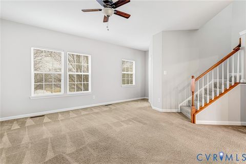 Tiny photo for 8001 Belton Circle, Mechanicsville, VA 23116 (MLS # 2531907)