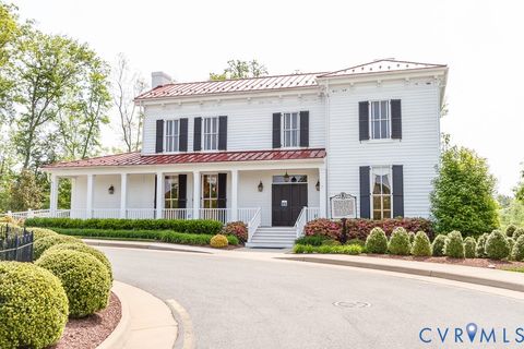 Tiny photo for 8001 Belton Circle, Mechanicsville, VA 23116 (MLS # 2531907)