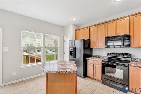 Tiny photo for 8001 Belton Circle, Mechanicsville, VA 23116 (MLS # 2531907)
