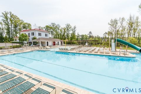 Tiny photo for 8001 Belton Circle, Mechanicsville, VA 23116 (MLS # 2531907)