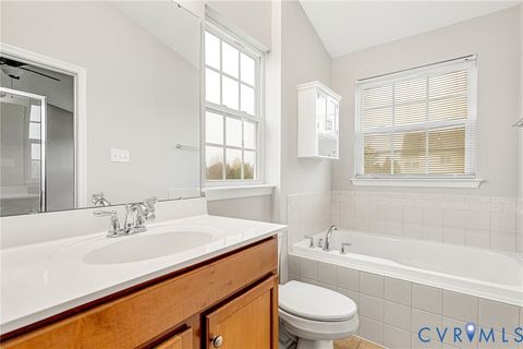 Tiny photo for 8001 Belton Circle, Mechanicsville, VA 23116 (MLS # 2531907)