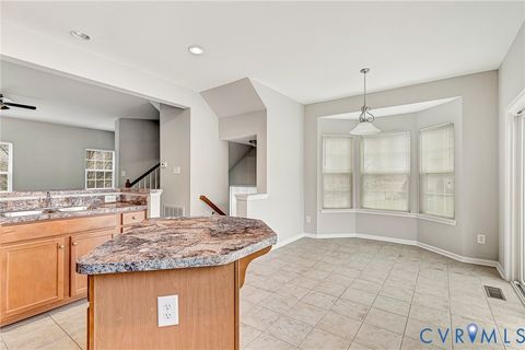Tiny photo for 8001 Belton Circle, Mechanicsville, VA 23116 (MLS # 2531907)