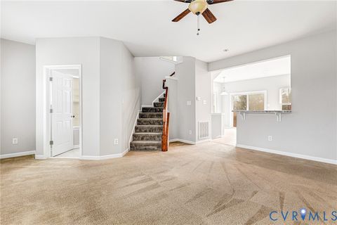 Tiny photo for 8001 Belton Circle, Mechanicsville, VA 23116 (MLS # 2531907)