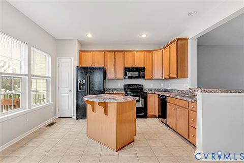 Tiny photo for 8001 Belton Circle, Mechanicsville, VA 23116 (MLS # 2531907)
