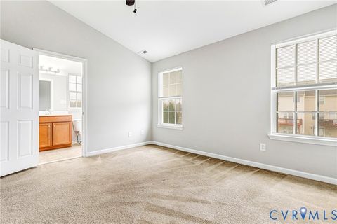 Tiny photo for 8001 Belton Circle, Mechanicsville, VA 23116 (MLS # 2531907)