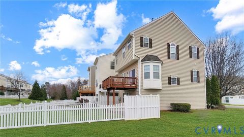 Tiny photo for 8001 Belton Circle, Mechanicsville, VA 23116 (MLS # 2531907)