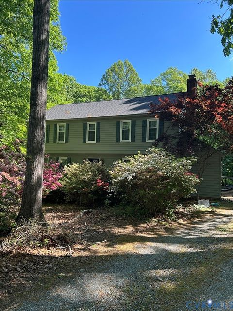 Photo of 431 Pleasanthill Drive, Chesterfield, VA 23236 (MLS # 2609966)