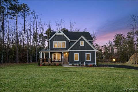 Photo of Lot 2 Kennington Parkway North #LOT 2, Aylett, VA 23009 (MLS # 2500359)