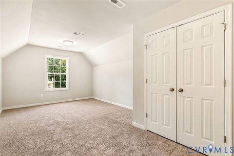 Tiny photo for 8355 Patrick Henry Boulevard, Mechanicsville, VA 23116 (MLS # 2501326)