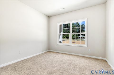 Tiny photo for 8355 Patrick Henry Boulevard, Mechanicsville, VA 23116 (MLS # 2501326)