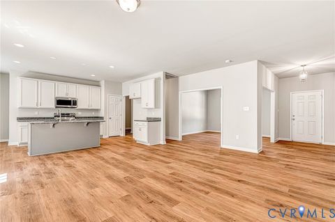 Tiny photo for 8355 Patrick Henry Boulevard, Mechanicsville, VA 23116 (MLS # 2501326)