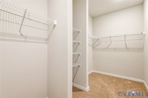 Tiny photo for 8355 Patrick Henry Boulevard, Mechanicsville, VA 23116 (MLS # 2501326)