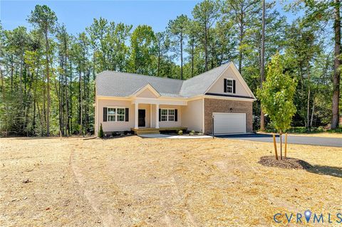 Tiny photo for 8355 Patrick Henry Boulevard, Mechanicsville, VA 23116 (MLS # 2501326)