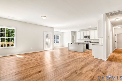 Tiny photo for 8355 Patrick Henry Boulevard, Mechanicsville, VA 23116 (MLS # 2501326)