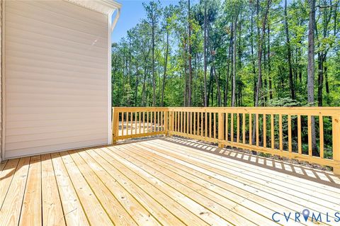 Tiny photo for 8355 Patrick Henry Boulevard, Mechanicsville, VA 23116 (MLS # 2501326)