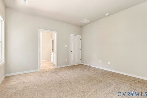 Tiny photo for 8355 Patrick Henry Boulevard, Mechanicsville, VA 23116 (MLS # 2501326)