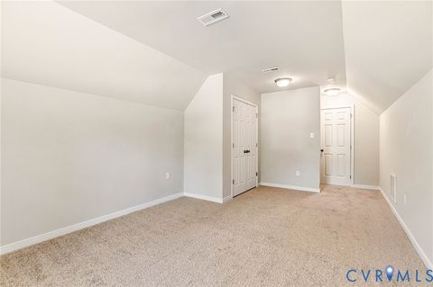 Tiny photo for 8355 Patrick Henry Boulevard, Mechanicsville, VA 23116 (MLS # 2501326)