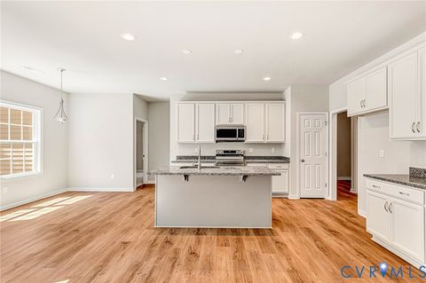 Tiny photo for 8355 Patrick Henry Boulevard, Mechanicsville, VA 23116 (MLS # 2501326)