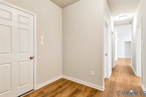 Tiny photo for 8355 Patrick Henry Boulevard, Mechanicsville, VA 23116 (MLS # 2501326)