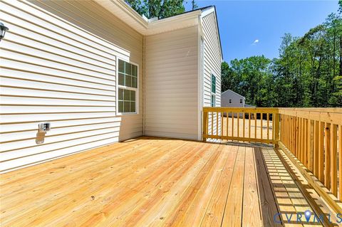 Tiny photo for 8355 Patrick Henry Boulevard, Mechanicsville, VA 23116 (MLS # 2501326)