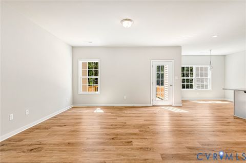 Tiny photo for 8355 Patrick Henry Boulevard, Mechanicsville, VA 23116 (MLS # 2501326)