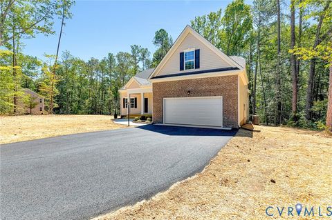 Tiny photo for 8355 Patrick Henry Boulevard, Mechanicsville, VA 23116 (MLS # 2501326)