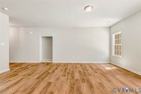 Tiny photo for 8355 Patrick Henry Boulevard, Mechanicsville, VA 23116 (MLS # 2501326)