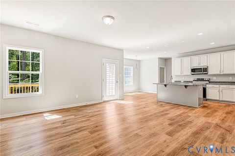 Tiny photo for 8355 Patrick Henry Boulevard, Mechanicsville, VA 23116 (MLS # 2501326)