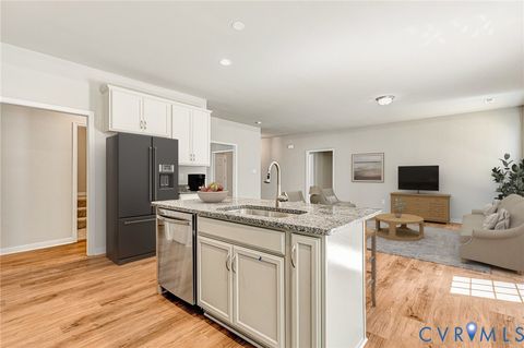 Tiny photo for 8355 Patrick Henry Boulevard, Mechanicsville, VA 23116 (MLS # 2501326)