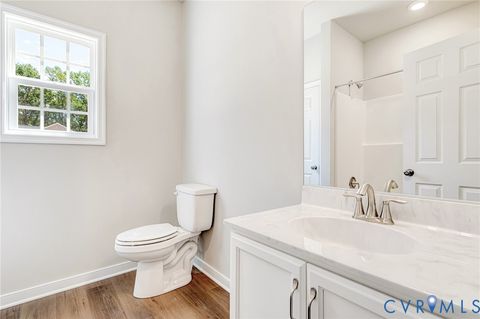 Tiny photo for 8355 Patrick Henry Boulevard, Mechanicsville, VA 23116 (MLS # 2501326)