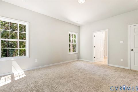 Tiny photo for 8355 Patrick Henry Boulevard, Mechanicsville, VA 23116 (MLS # 2501326)