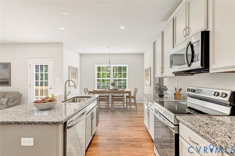 Tiny photo for 8355 Patrick Henry Boulevard, Mechanicsville, VA 23116 (MLS # 2501326)