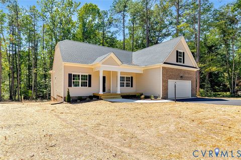 Tiny photo for 8355 Patrick Henry Boulevard, Mechanicsville, VA 23116 (MLS # 2501326)