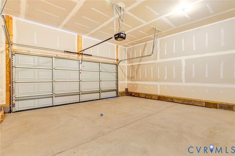 Tiny photo for 8355 Patrick Henry Boulevard, Mechanicsville, VA 23116 (MLS # 2501326)