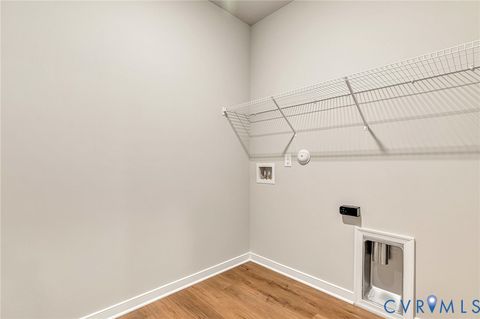 Tiny photo for 8355 Patrick Henry Boulevard, Mechanicsville, VA 23116 (MLS # 2501326)