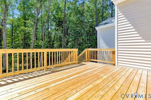 Tiny photo for 8355 Patrick Henry Boulevard, Mechanicsville, VA 23116 (MLS # 2501326)
