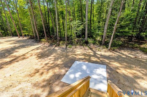 Tiny photo for 8355 Patrick Henry Boulevard, Mechanicsville, VA 23116 (MLS # 2501326)