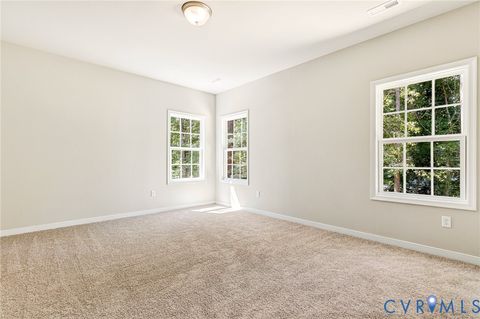 Tiny photo for 8355 Patrick Henry Boulevard, Mechanicsville, VA 23116 (MLS # 2501326)