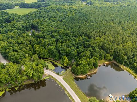 Tiny photo for Lot 8 Lakasie Drive, Farmville, VA 23901 (MLS # 2619333)