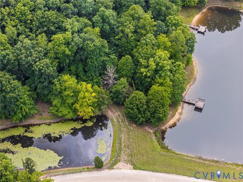 Tiny photo for Lot 8 Lakasie Drive, Farmville, VA 23901 (MLS # 2619333)