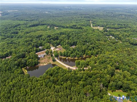 Tiny photo for Lot 8 Lakasie Drive, Farmville, VA 23901 (MLS # 2619333)