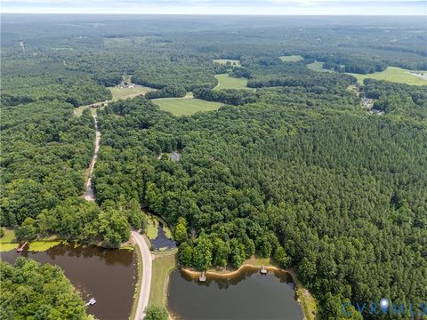 Tiny photo for Lot 8 Lakasie Drive, Farmville, VA 23901 (MLS # 2619333)