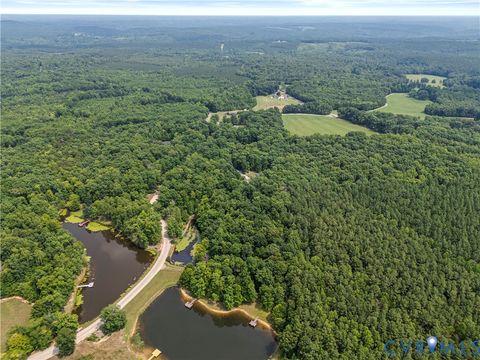 Tiny photo for Lot 8 Lakasie Drive, Farmville, VA 23901 (MLS # 2619333)