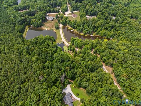 Tiny photo for Lot 8 Lakasie Drive, Farmville, VA 23901 (MLS # 2619333)