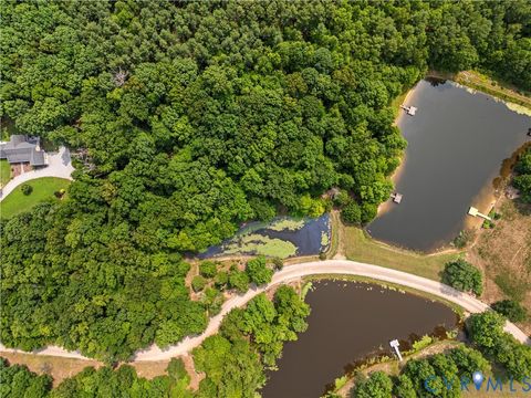 Tiny photo for Lot 8 Lakasie Drive, Farmville, VA 23901 (MLS # 2619333)
