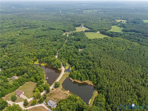 Tiny photo for Lot 8 Lakasie Drive, Farmville, VA 23901 (MLS # 2619333)