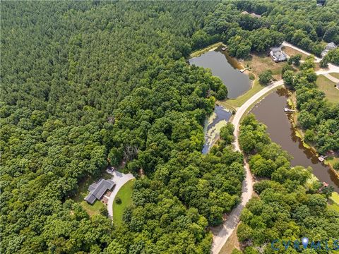 Tiny photo for Lot 8 Lakasie Drive, Farmville, VA 23901 (MLS # 2619333)