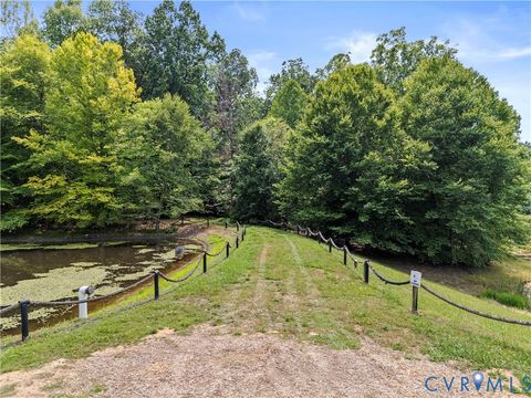 Tiny photo for Lot 8 Lakasie Drive, Farmville, VA 23901 (MLS # 2619333)