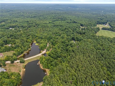 Tiny photo for Lot 8 Lakasie Drive, Farmville, VA 23901 (MLS # 2619333)