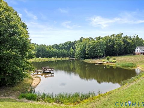 Tiny photo for Lot 8 Lakasie Drive, Farmville, VA 23901 (MLS # 2619333)
